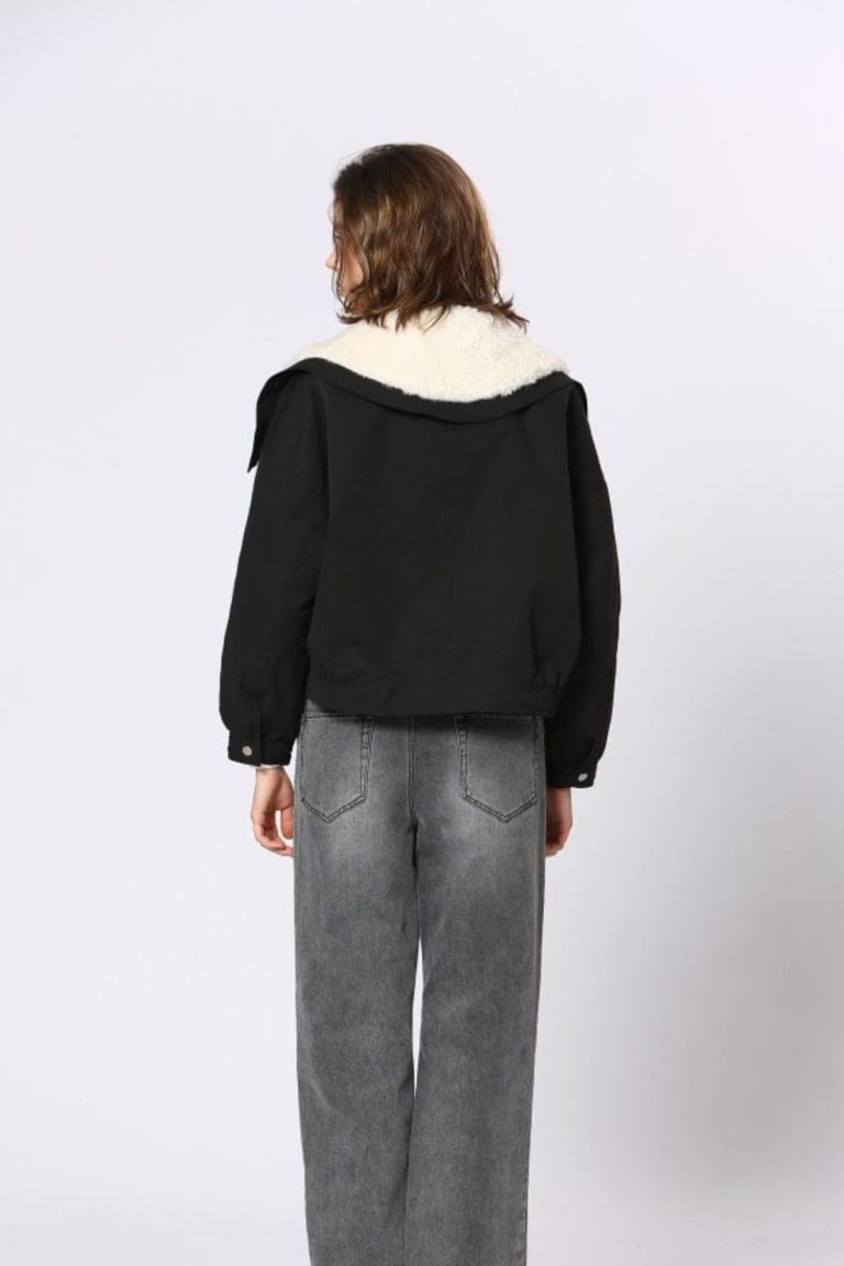 manteau holly h26