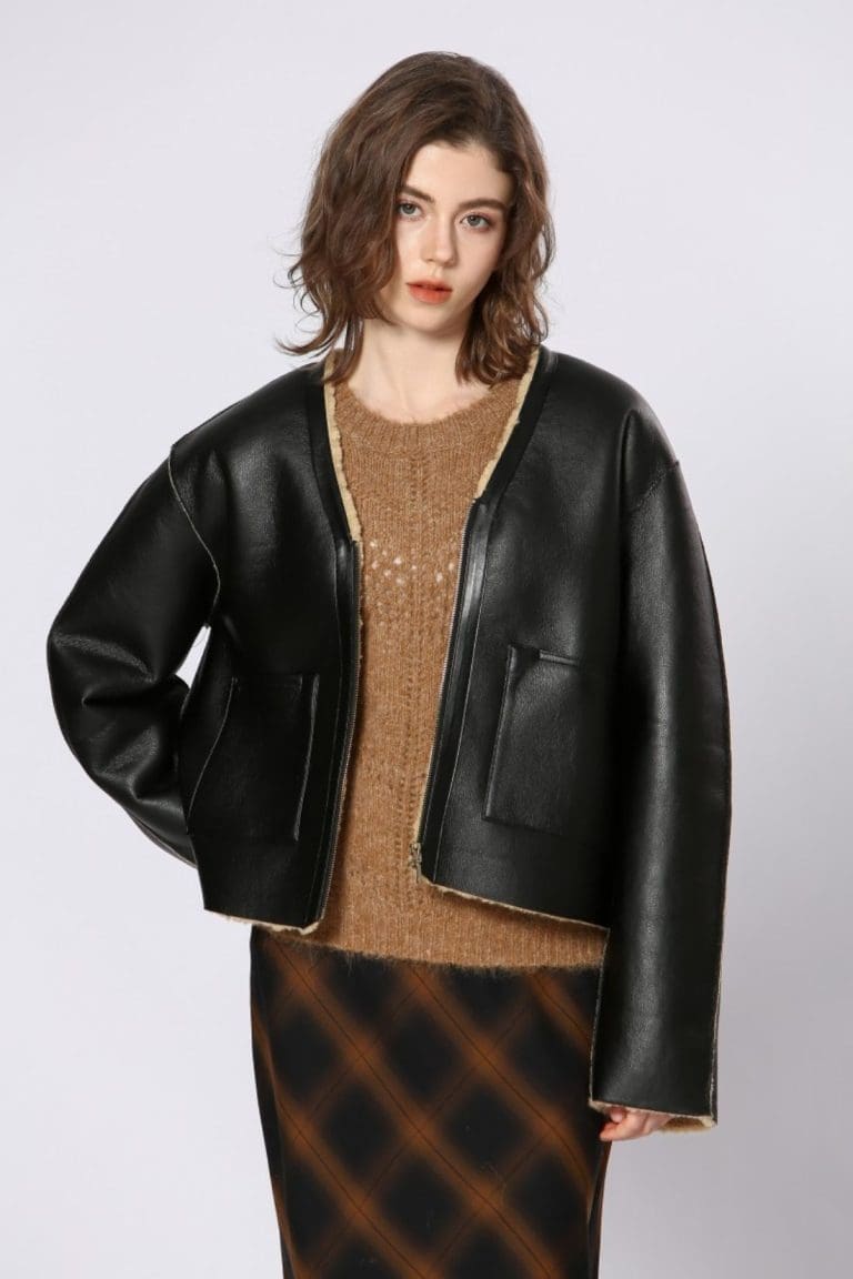 manteau romy h26