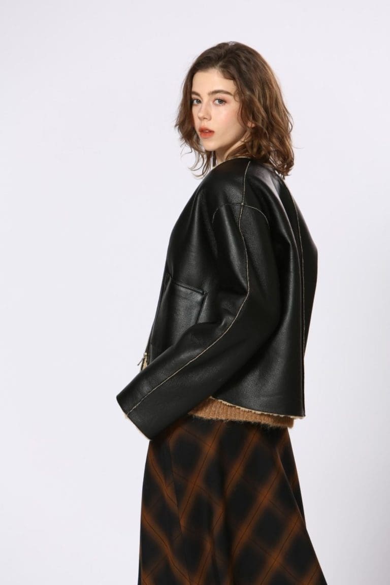 manteau romy h26