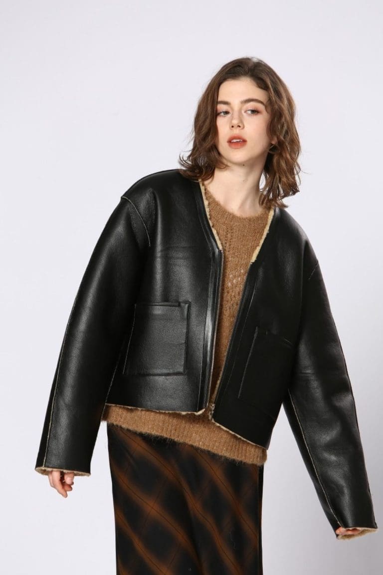 manteau romy h26