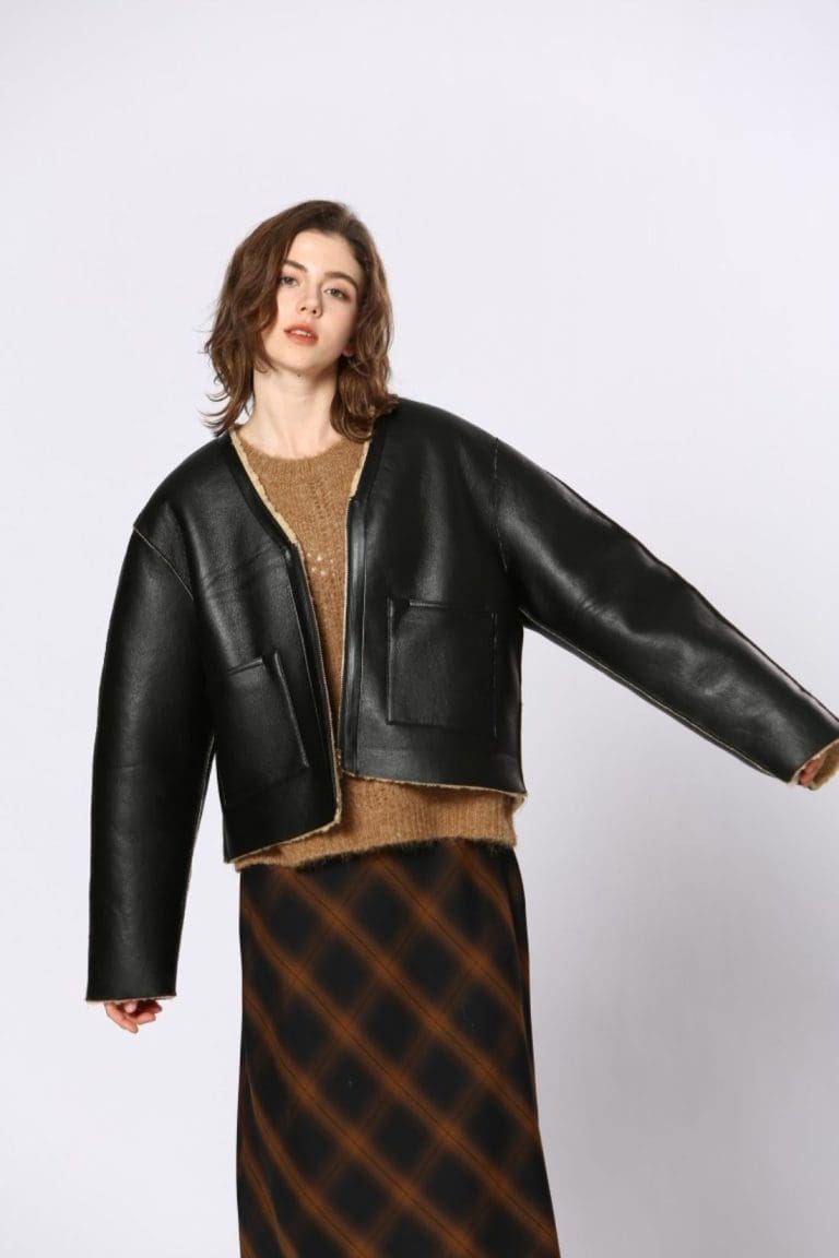 manteau romy h26