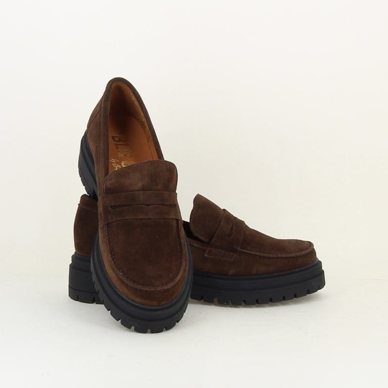 mocassin 08319 h26
