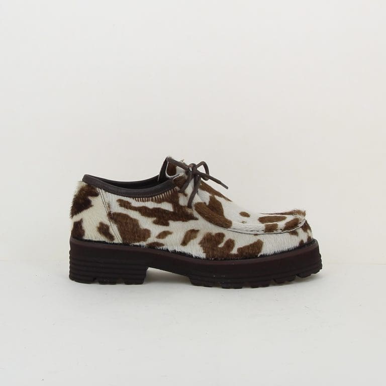 mocassin 213-100 h25