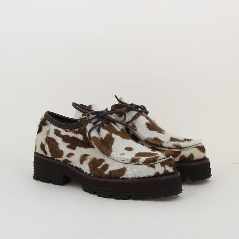 mocassin 213-100 h25