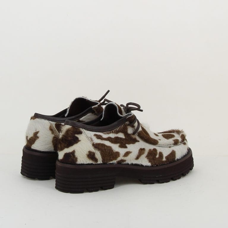 mocassin 213-100 h25