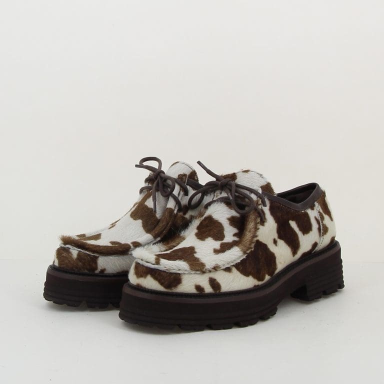 mocassin 213-100 h25