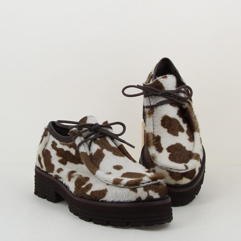 mocassin 213-100 h25