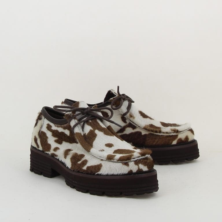 mocassin 213-100 h25