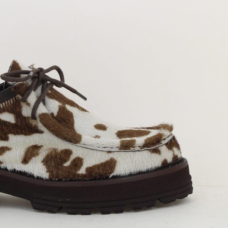 mocassin 213-100 h25