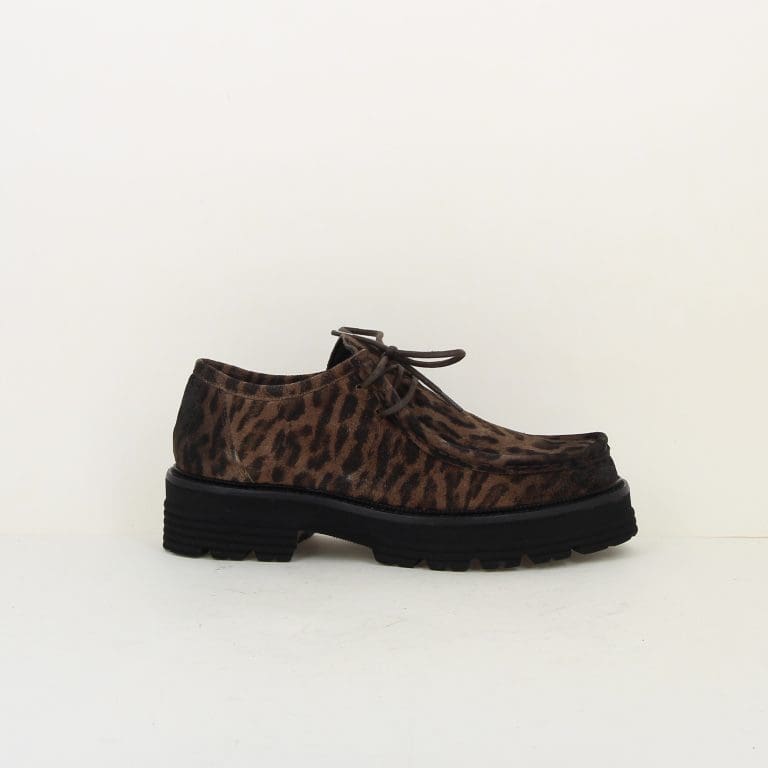 mocassin 213-100 h25