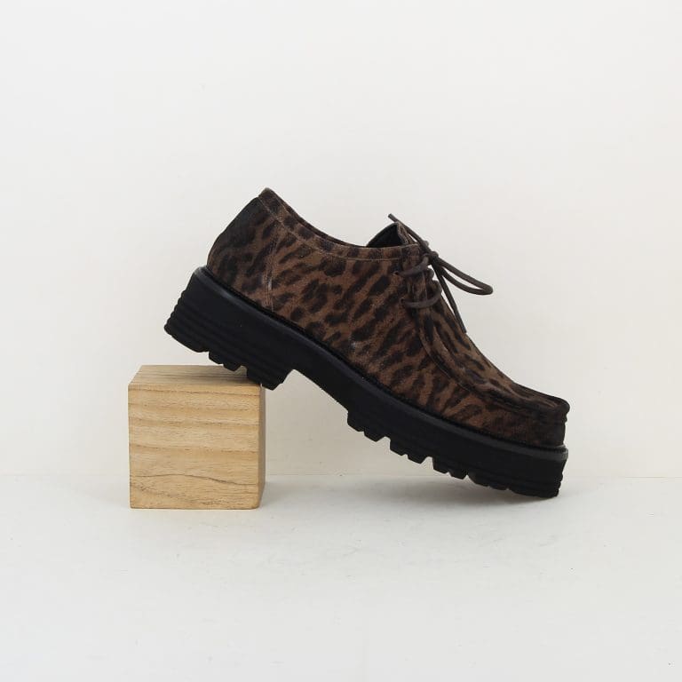 mocassin 213-100 h25