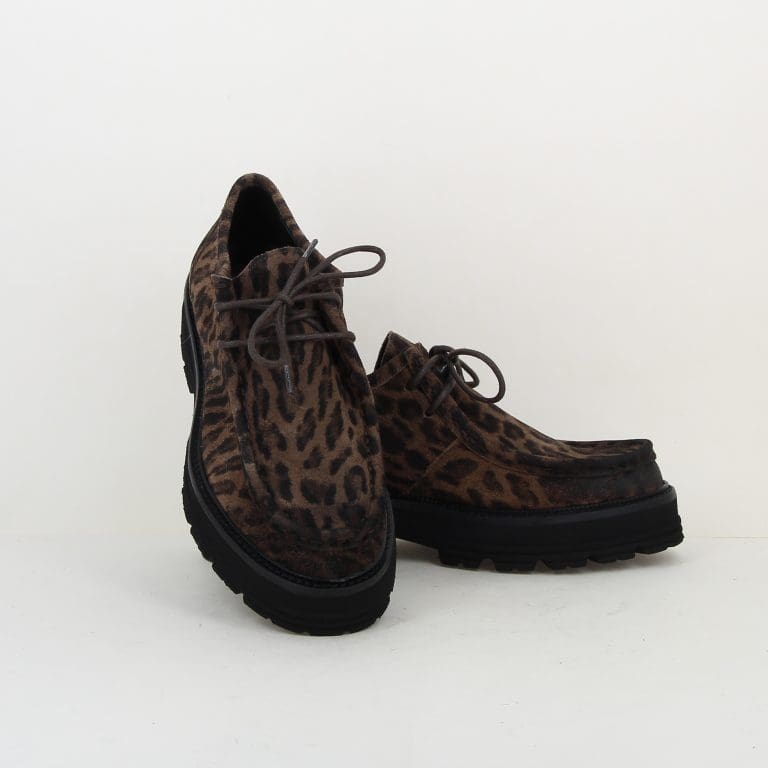 mocassin 213-100 h25