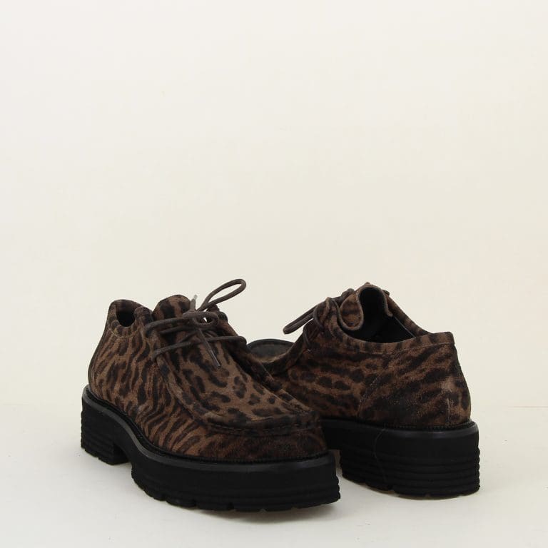 mocassin 213-100 h25