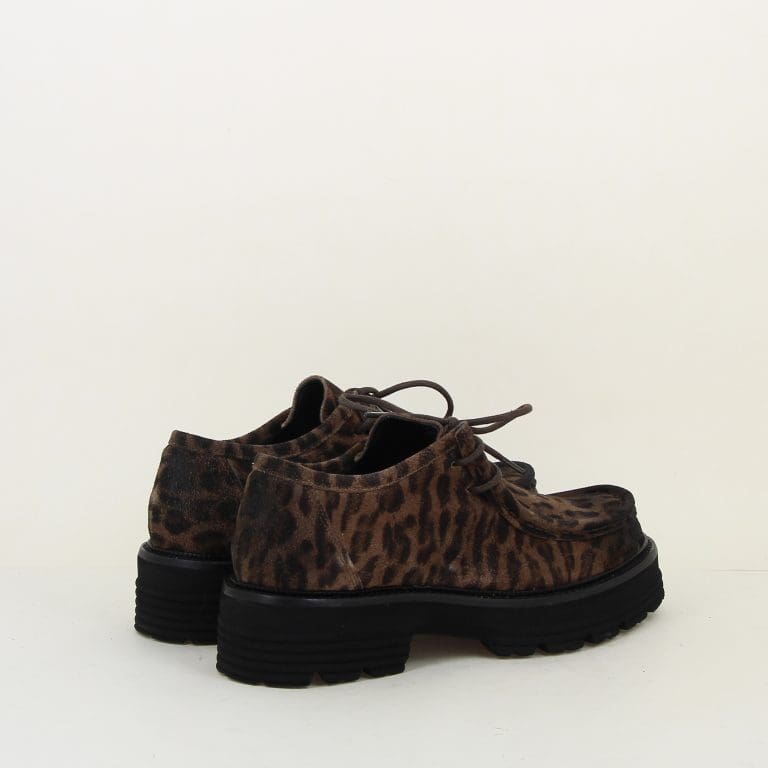 mocassin 213-100 h25