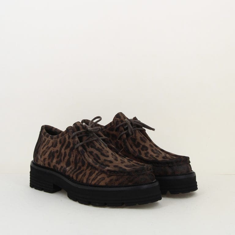 mocassin 213-100 h25