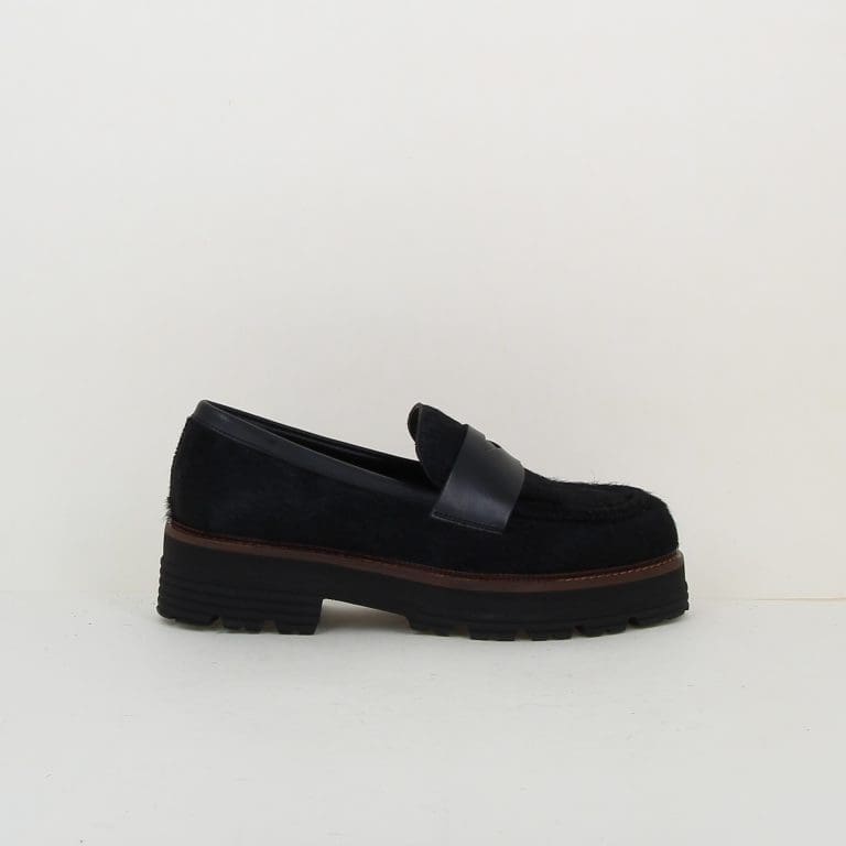 mocassin 213-105 h25