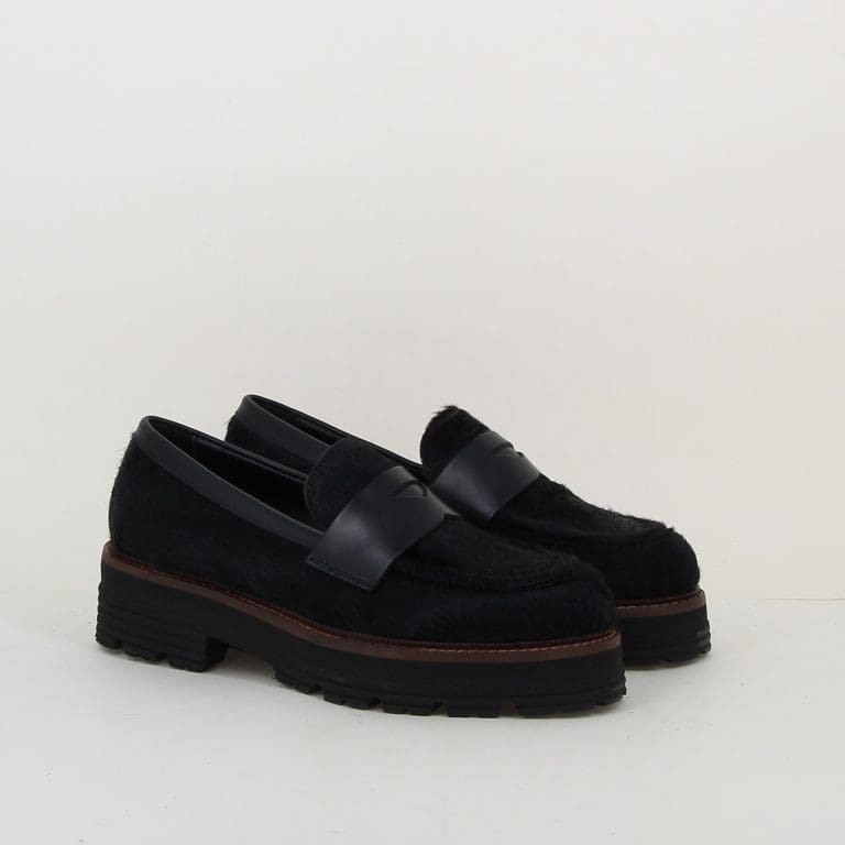 mocassin 213-105 h25