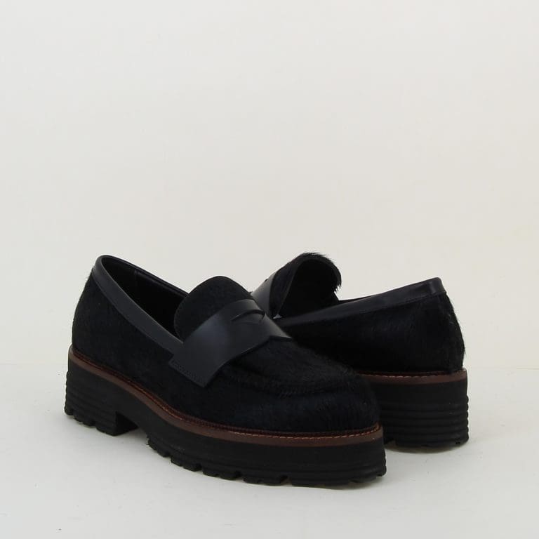 mocassin 213-105 h25