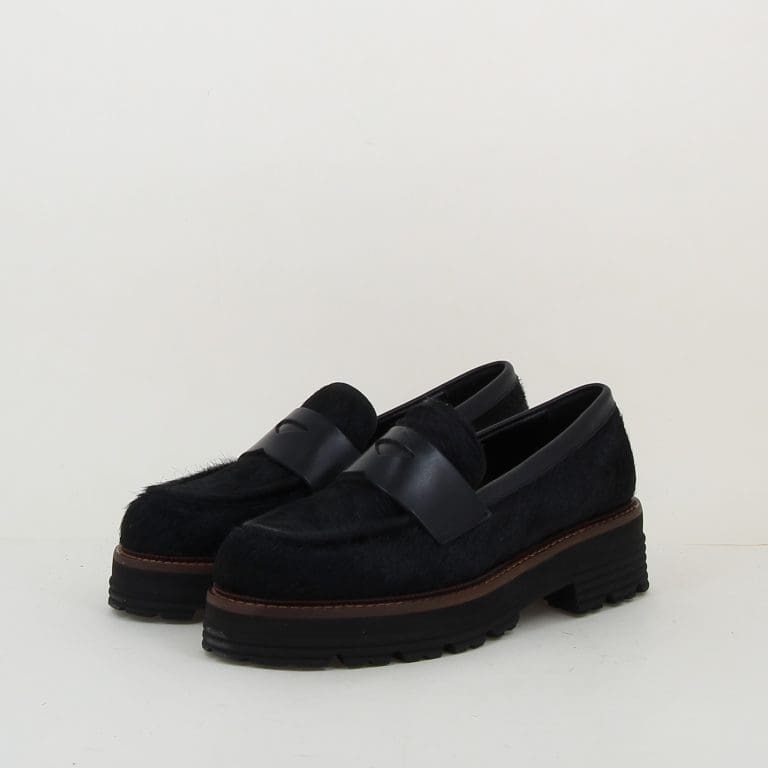 mocassin 213-105 h25