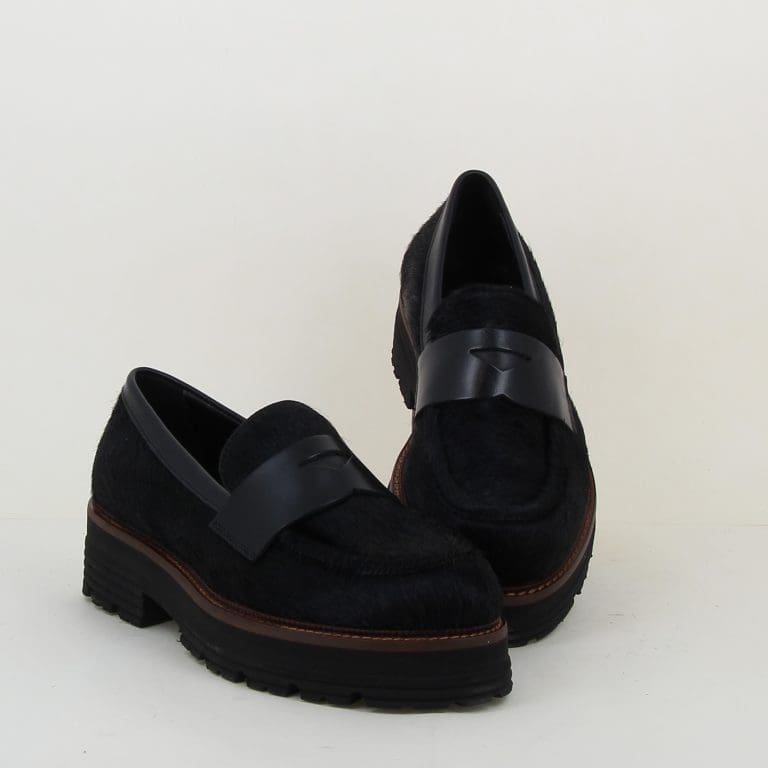 mocassin 213-105 h25