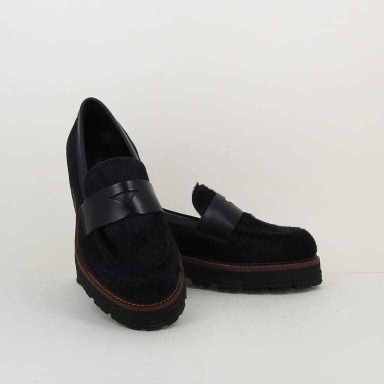 mocassin 213-105 h25