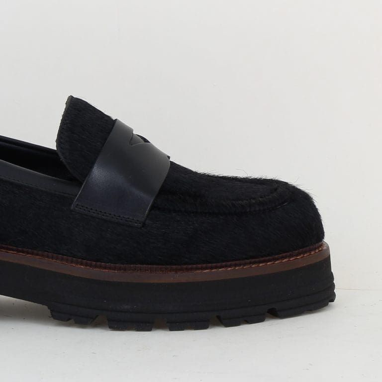 mocassin 213-105 h25