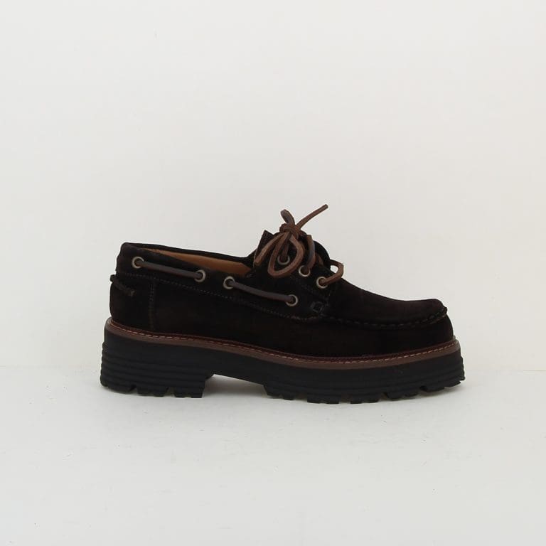 mocassin 213-17 h252
