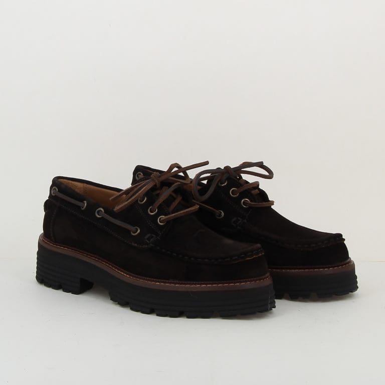 mocassin 213-17 h252