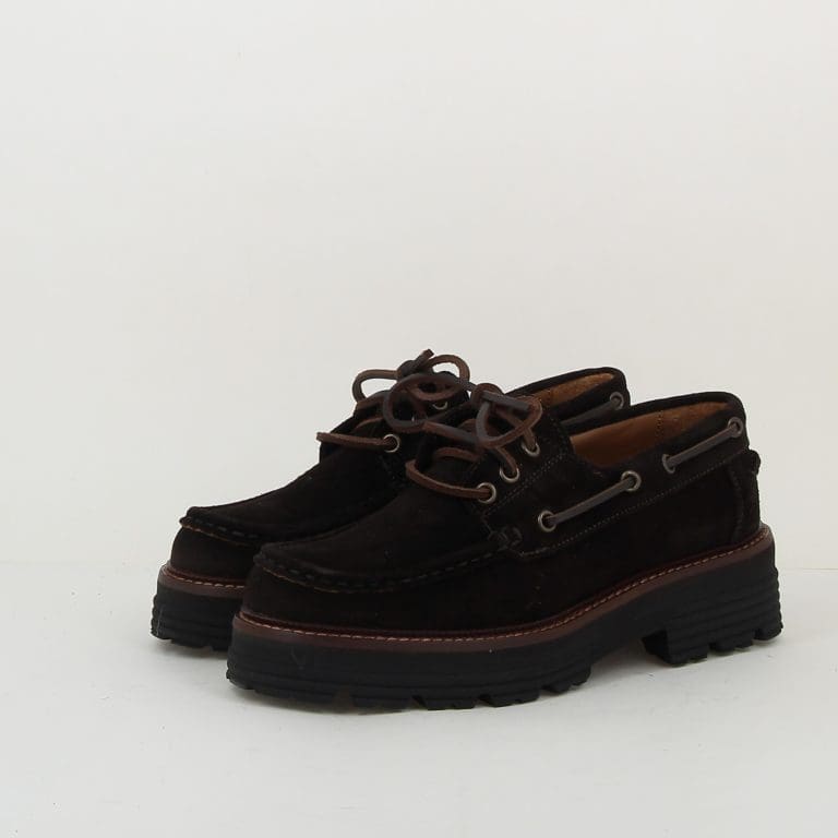 mocassin 213-17 h252