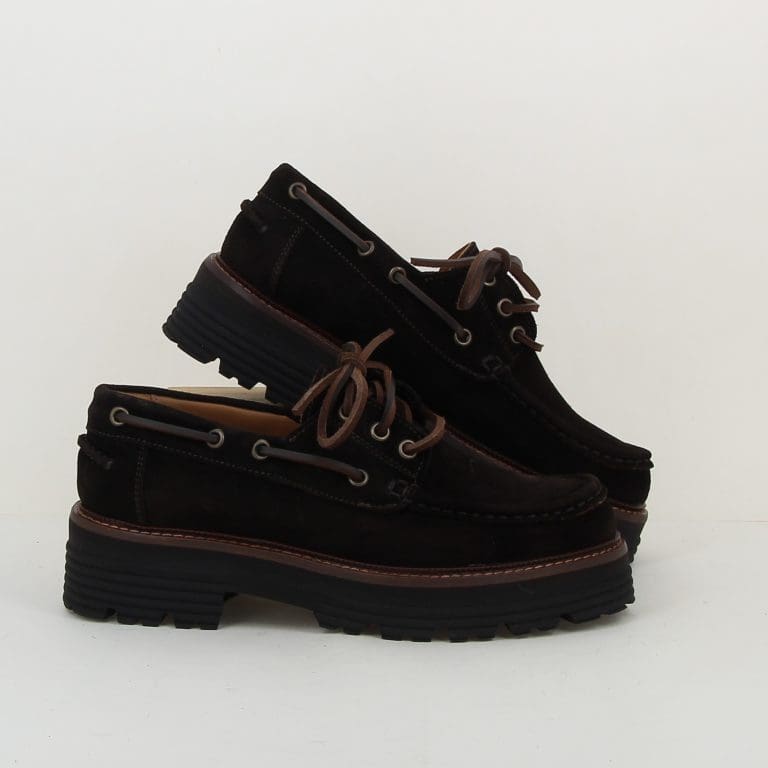mocassin 213-17 h252