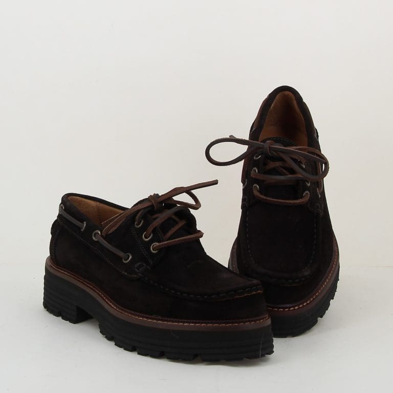 mocassin 213-17 h252