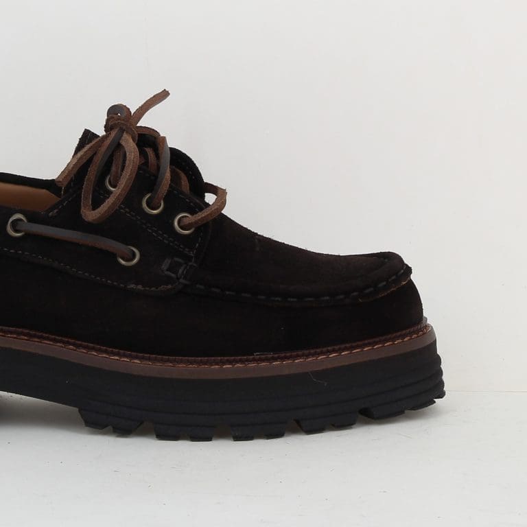 mocassin 213-17 h252
