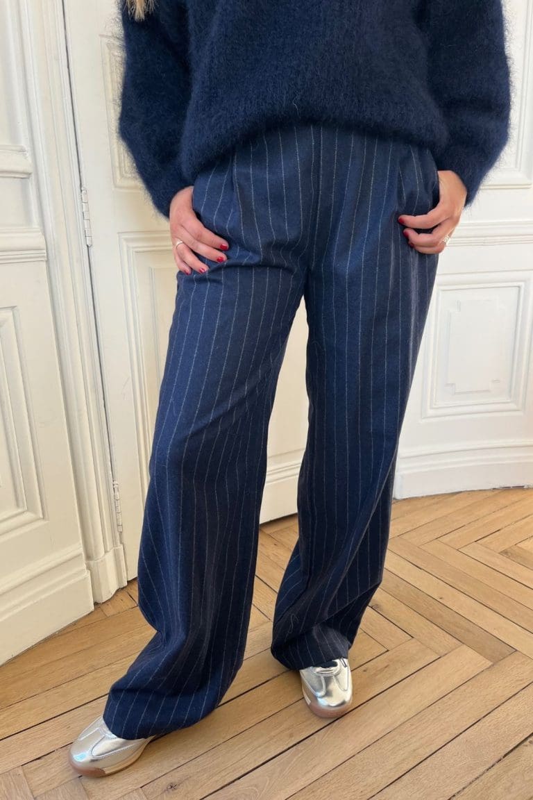 pantalon palier