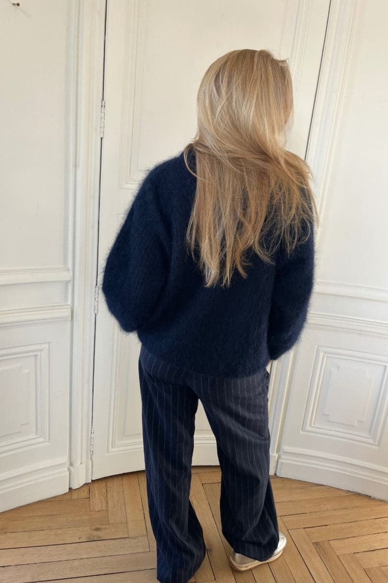 pantalon palier