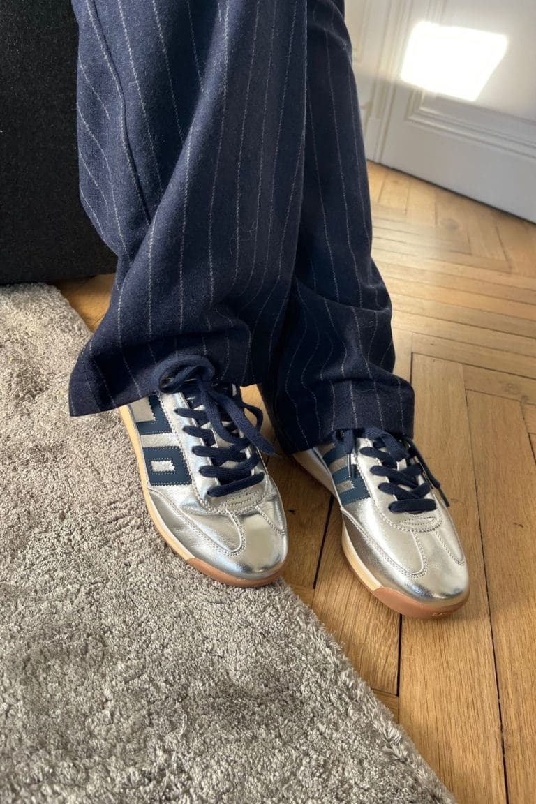 pantalon palier