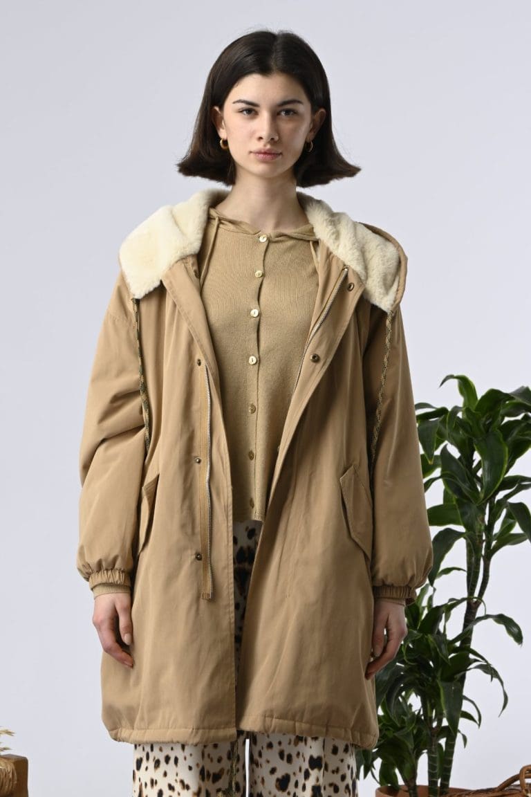 parka billy h26