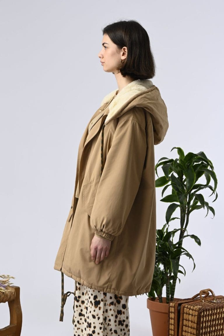 parka billy h26
