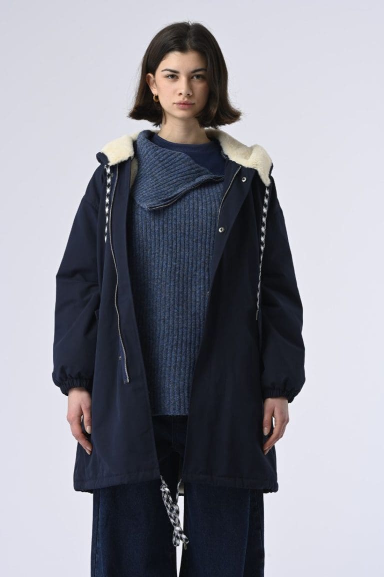 parka billy h26