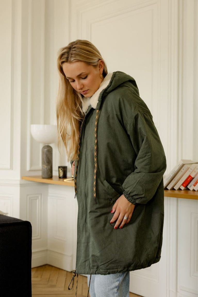 parka billy h26