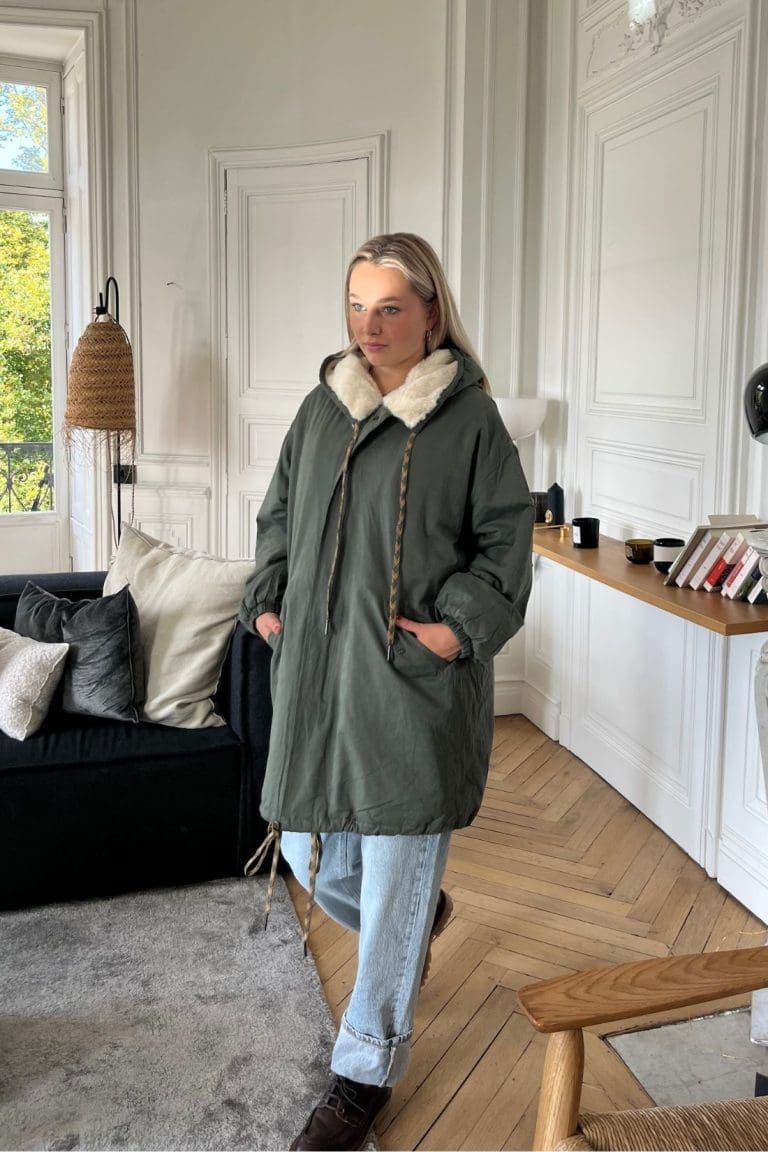 parka billy h26