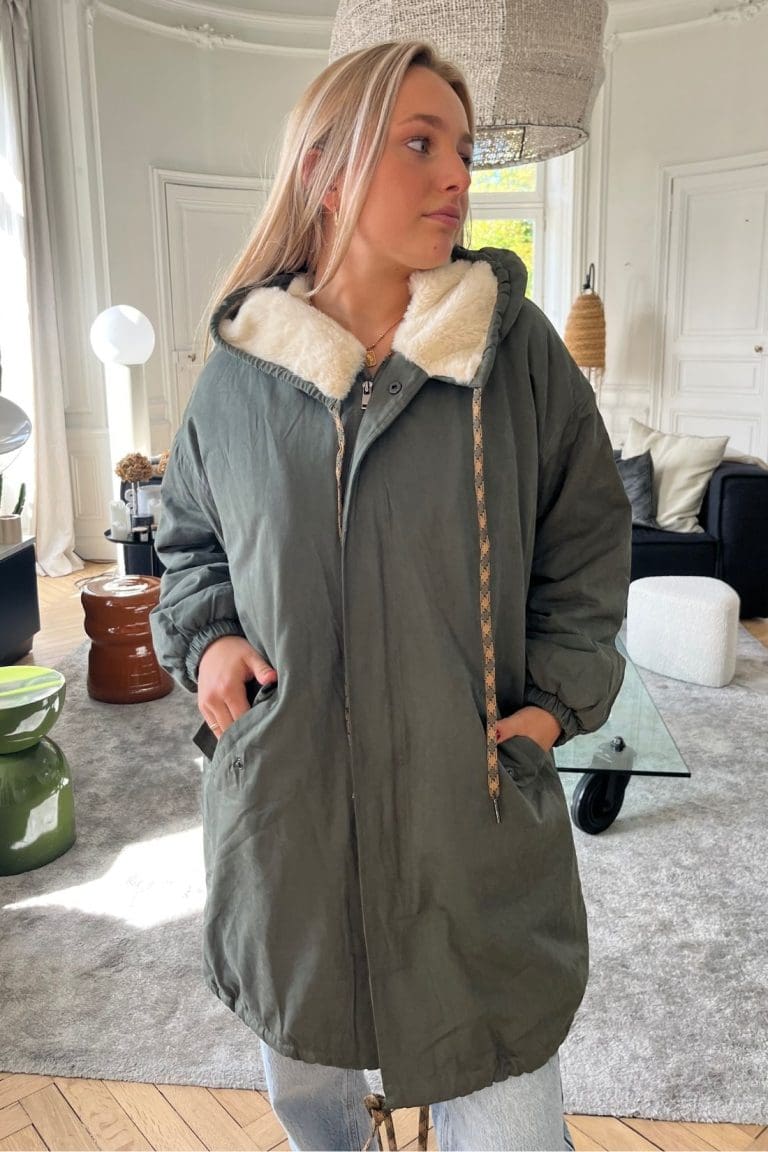 parka billy h26