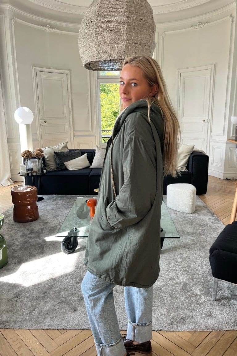 parka billy h26