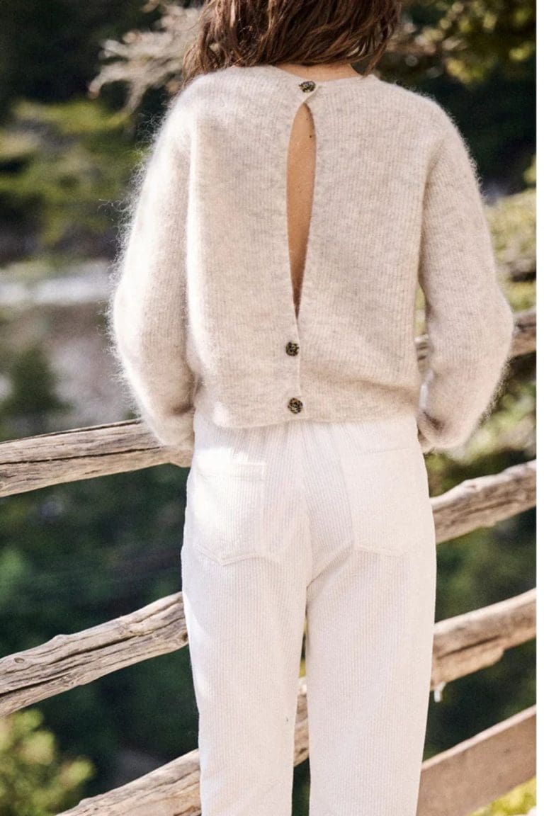 pull maxime h26