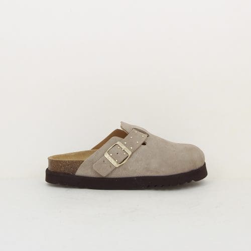 sabot benny h 25 26 beige Scholl