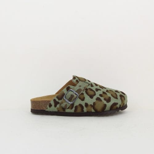 sabot fae leo h 25 2 olive Scholl
