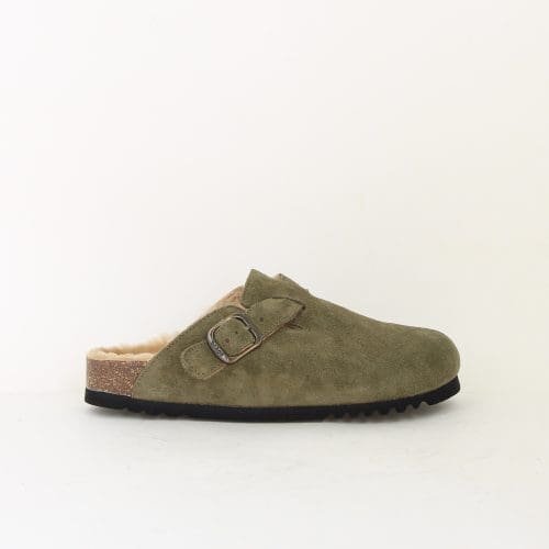 sabot fae new sheep kaki Scholl