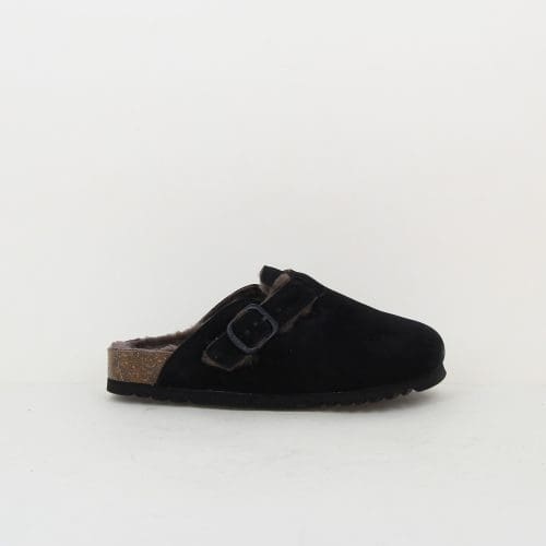 sabot fae new sheep noir Scholl