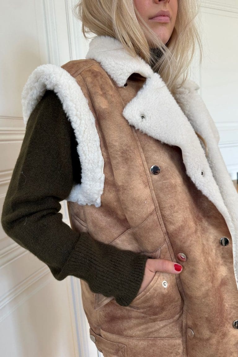 veste basil h26