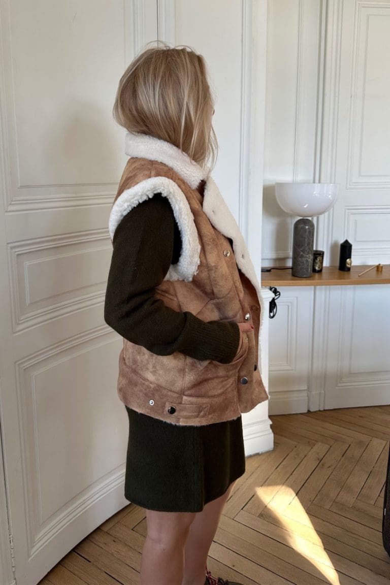 veste basil h26