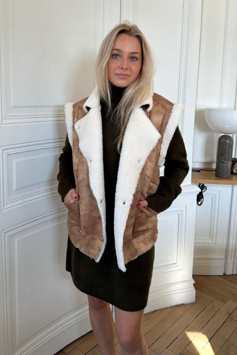 veste basil h26